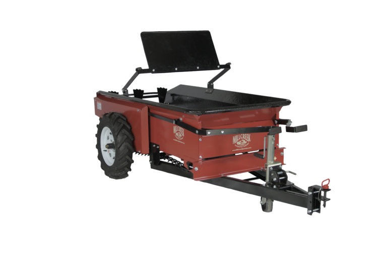 Manure Spreaders For Sale Millcreek Spreaders
