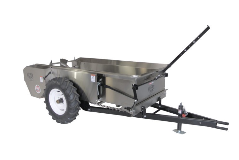 Manure Spreaders For Sale Millcreek Spreaders   57G SS RFQ 768x514 